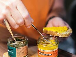 Mercure Brest Centre Port