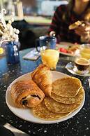 Mercure Brest Centre Port