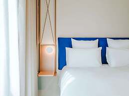 Mercure Brest Centre Port