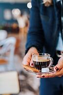 Mercure Brest Centre Port