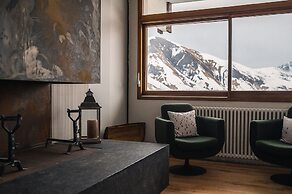 Les Cèdres  Hôtel - Restaurant - Spa