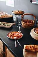 Les Cèdres  Hôtel - Restaurant - Spa