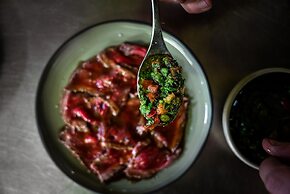 Les Cèdres  Hôtel - Restaurant - Spa