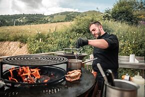 Les Cèdres  Hôtel - Restaurant - Spa