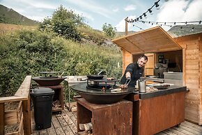 Les Cèdres  Hôtel - Restaurant - Spa