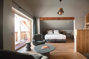 Les Cèdres  Hôtel - Restaurant - Spa