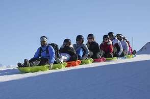 Les Cèdres  Hôtel - Restaurant - Spa