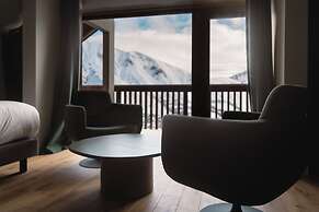 Les Cèdres  Hôtel - Restaurant - Spa