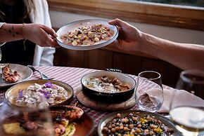 Les Cèdres  Hôtel - Restaurant - Spa