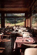 Les Cèdres  Hôtel - Restaurant - Spa