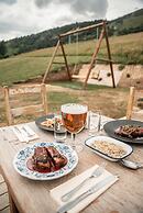 Les Cèdres  Hôtel - Restaurant - Spa