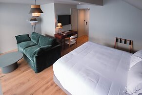 Les Cèdres  Hôtel - Restaurant - Spa