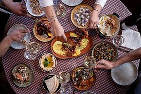 Les Cèdres  Hôtel - Restaurant - Spa