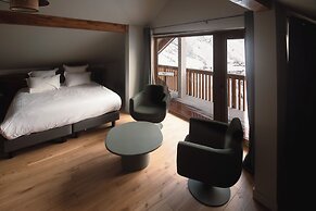 Les Cèdres  Hôtel - Restaurant - Spa