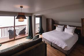 Les Cèdres  Hôtel - Restaurant - Spa