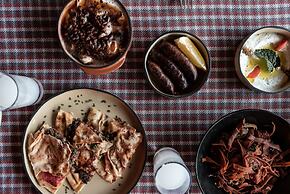 Les Cèdres  Hôtel - Restaurant - Spa