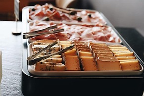 Les Cèdres  Hôtel - Restaurant - Spa