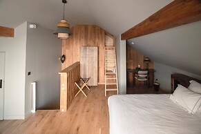 Les Cèdres  Hôtel - Restaurant - Spa