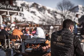 Les Cèdres  Hôtel - Restaurant - Spa