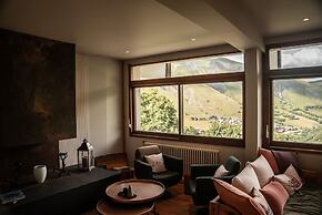 Les Cèdres  Hôtel - Restaurant - Spa