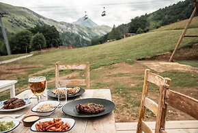 Les Cèdres  Hôtel - Restaurant - Spa