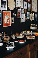 Les Cèdres  Hôtel - Restaurant - Spa