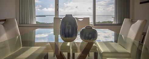 Brisas Beachfront Penthouses