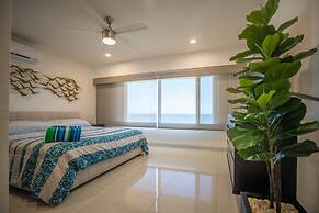 Brisas Beachfront Penthouses