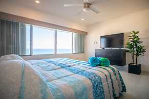 Brisas Beachfront Penthouses