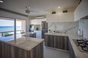 Brisas Beachfront Penthouses
