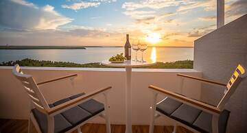 Brisas Beachfront Penthouses