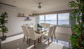 Brisas Beachfront Penthouses