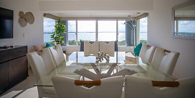 Brisas Beachfront Penthouses