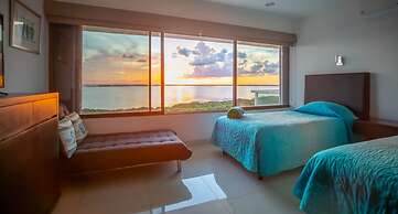 Brisas Beachfront Penthouses
