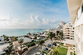 Brisas Beachfront Penthouses