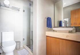 Brisas Beachfront Penthouses