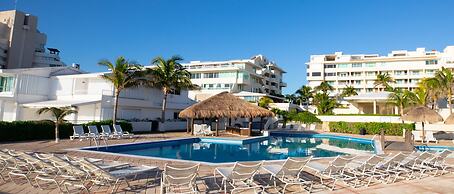 Brisas Beachfront Penthouses