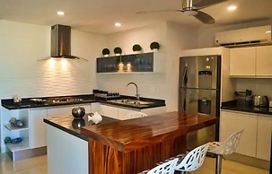 Brisas Beachfront Penthouses