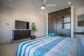 Brisas Beachfront Penthouses