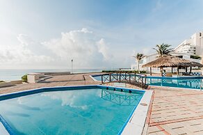 Brisas Beachfront Penthouses