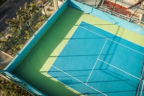 Brisas Beachfront Penthouses