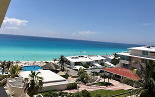 Brisas Beachfront Penthouses