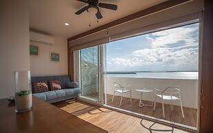 Brisas Beachfront Penthouses