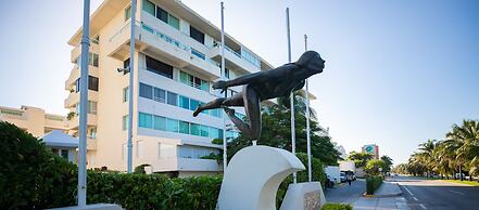 Brisas Beachfront Penthouses