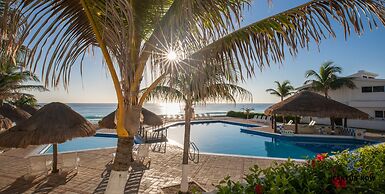 Brisas Beachfront Penthouses