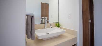 Brisas Beachfront Penthouses