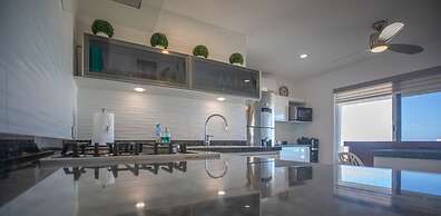 Brisas Beachfront Penthouses