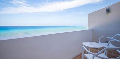 Brisas Beachfront Penthouses