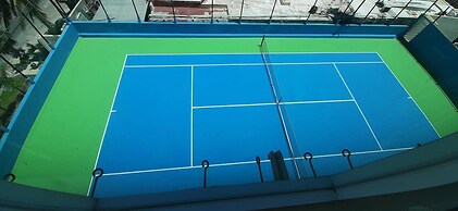 Brisas Beachfront Penthouses