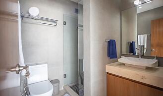 Brisas Beachfront Penthouses